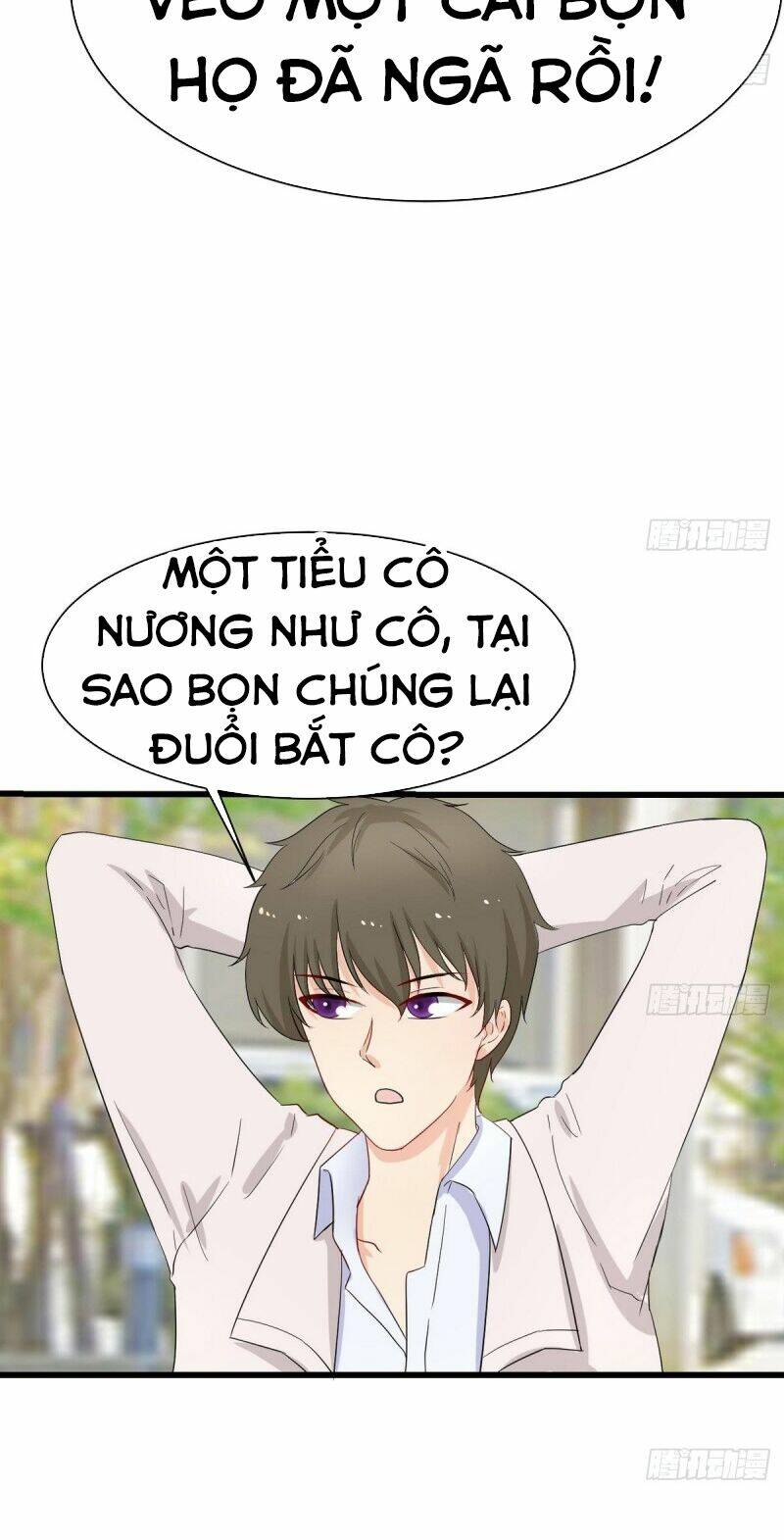 hắn là long ngạo thiên chapter 29 10
