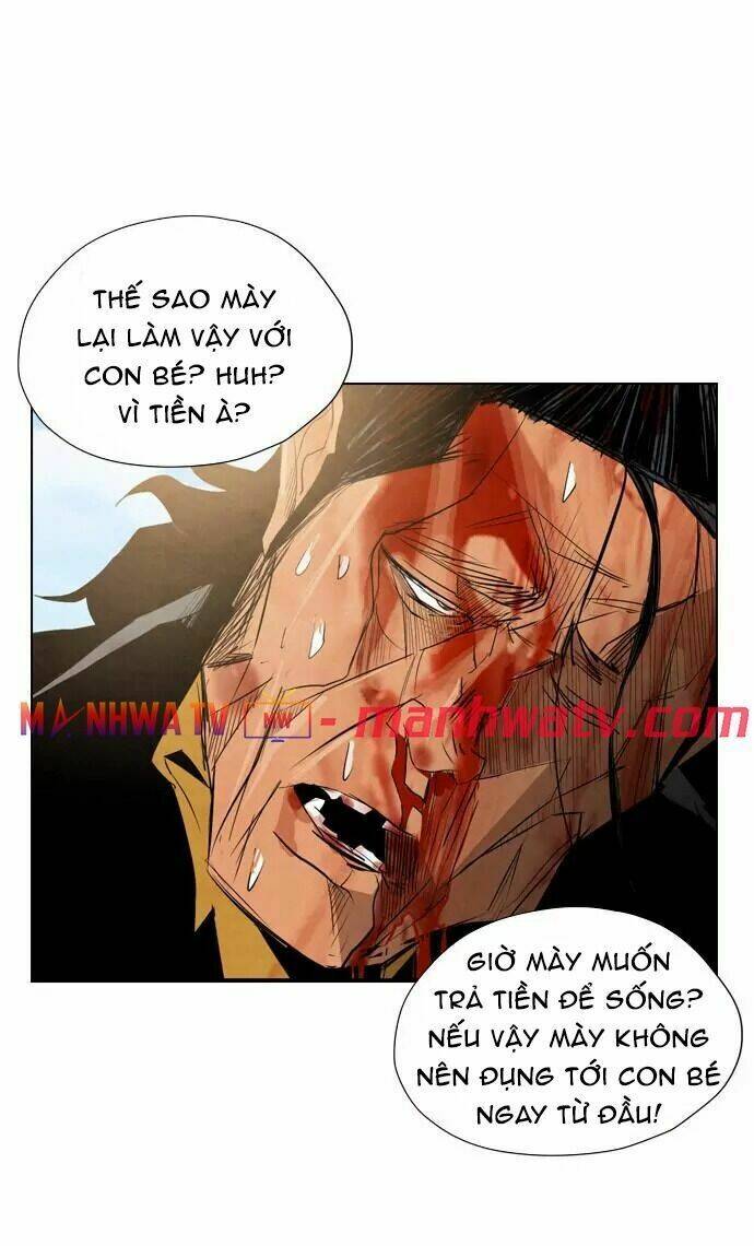 kẻ hồi sinh chapter 15 29