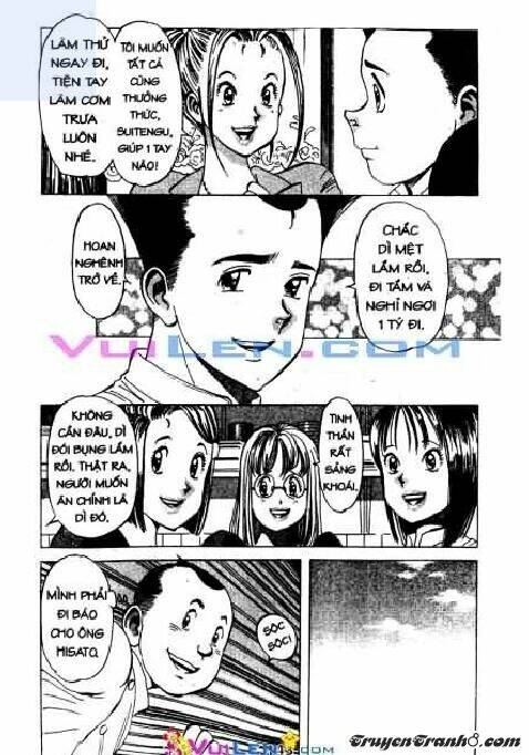 nhà hàng hạnh phúc chapter 5 143