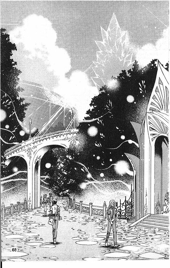 đặc thù truyền thuyết chapter 41 2