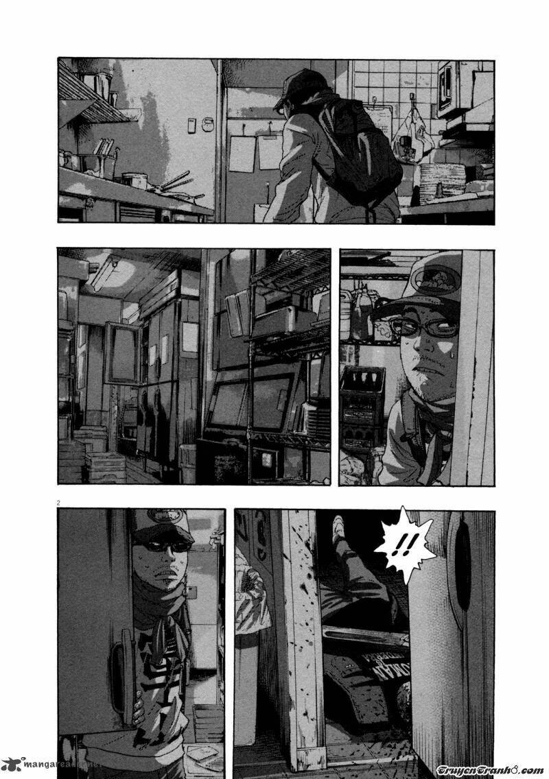 tôi là người hùng chapter 84 3