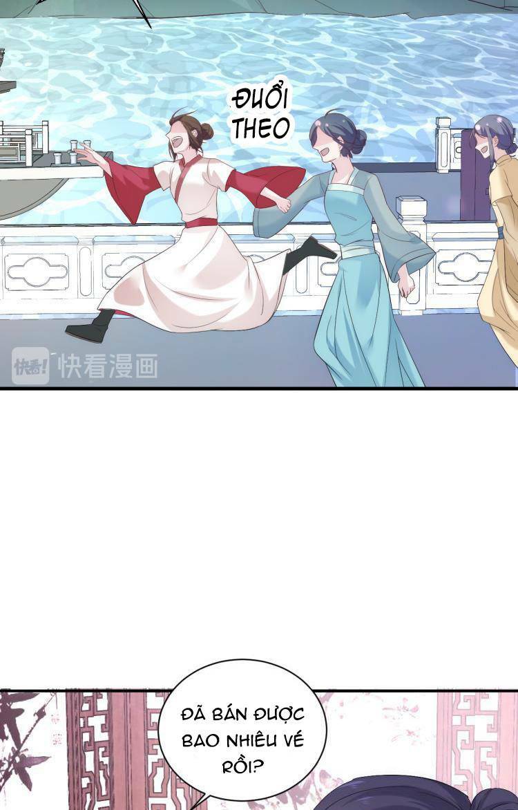 ta đào tạo minh tinh ở cổ đại chapter 10 46