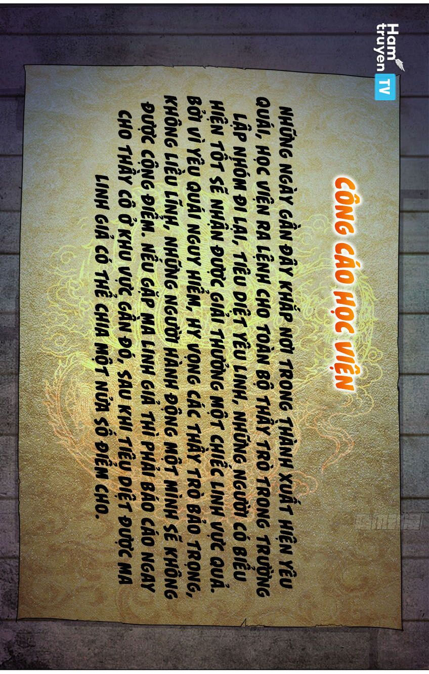 người nuôi rồng chapter 30 3