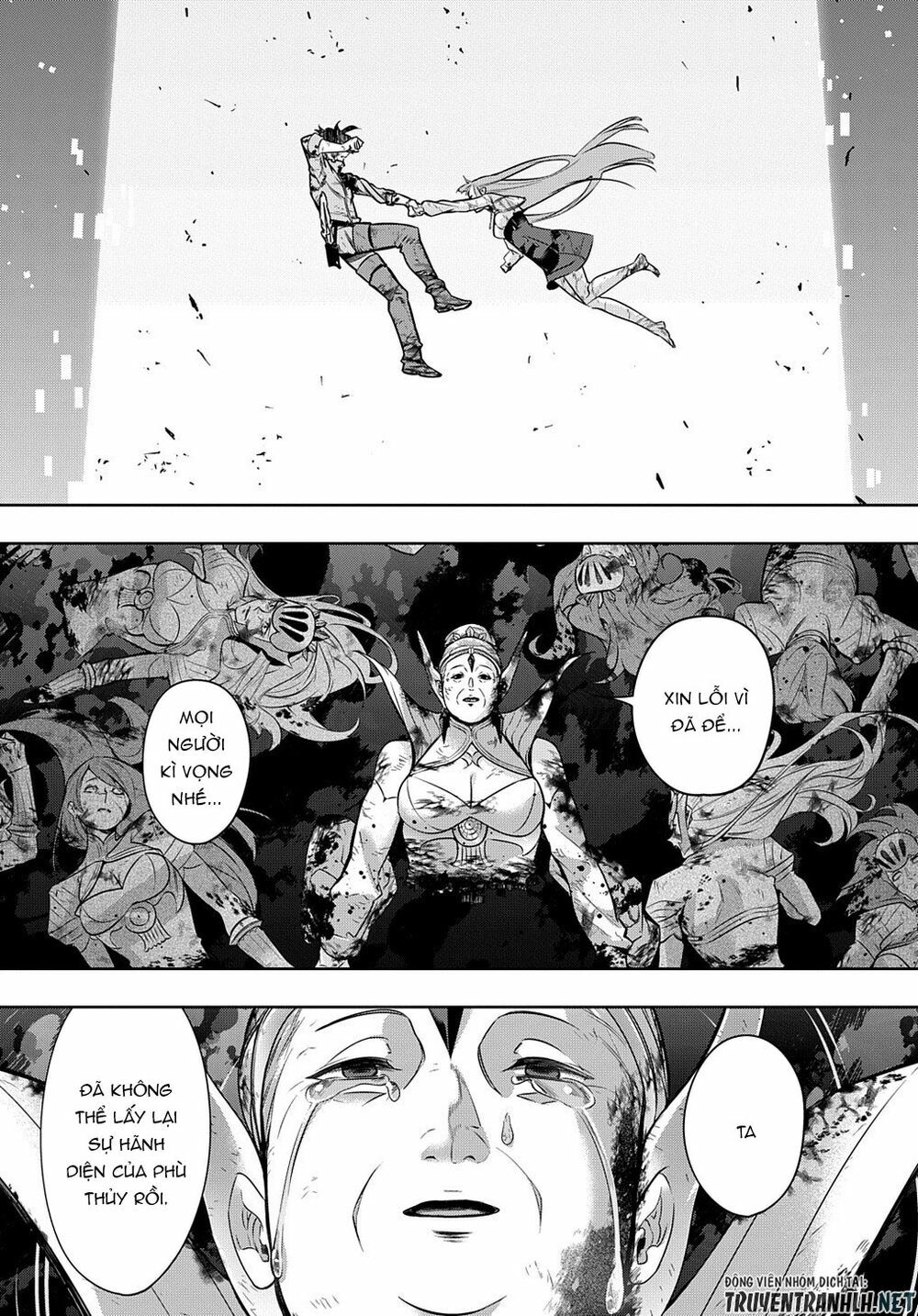 the kingdom of ruin chapter 17 29