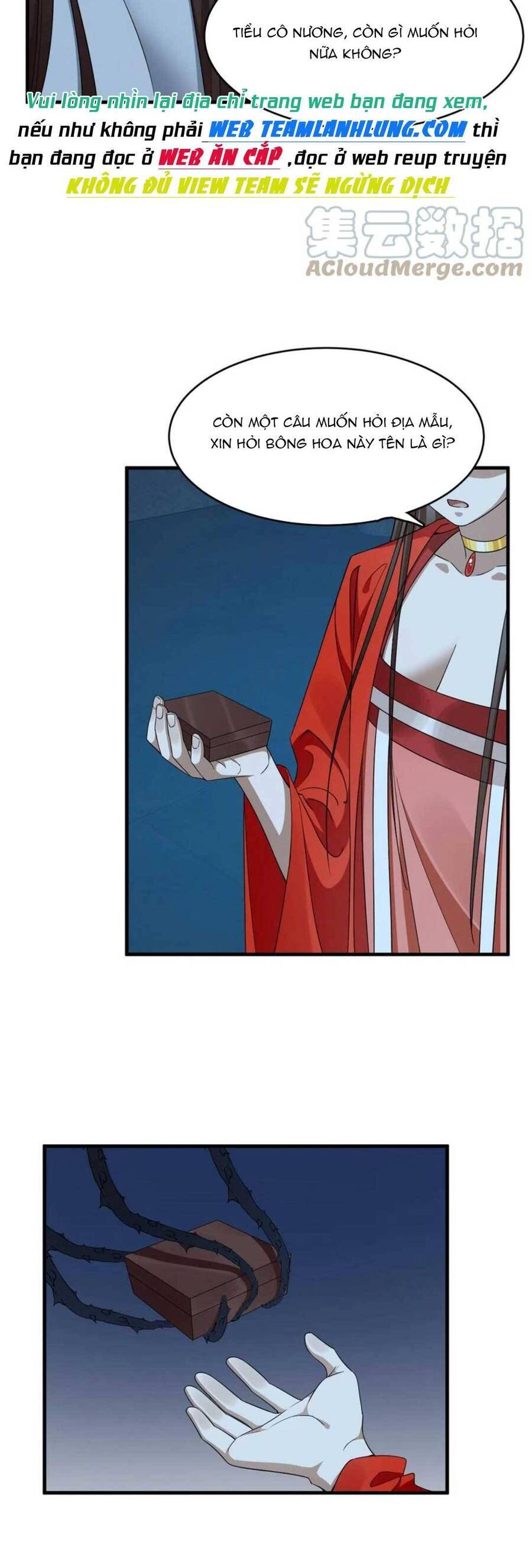 độc bộ thiên hạ: đặc công thần y chapter 436 3