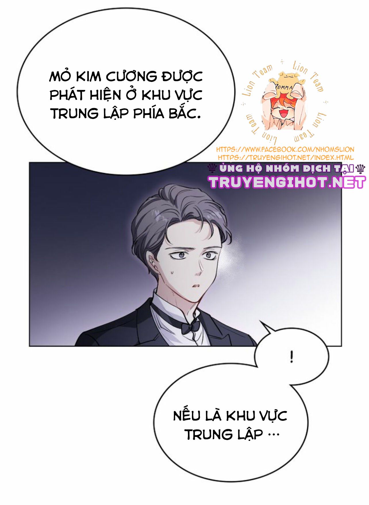 chịu đựng đi đại công tước!! chapter 9 15