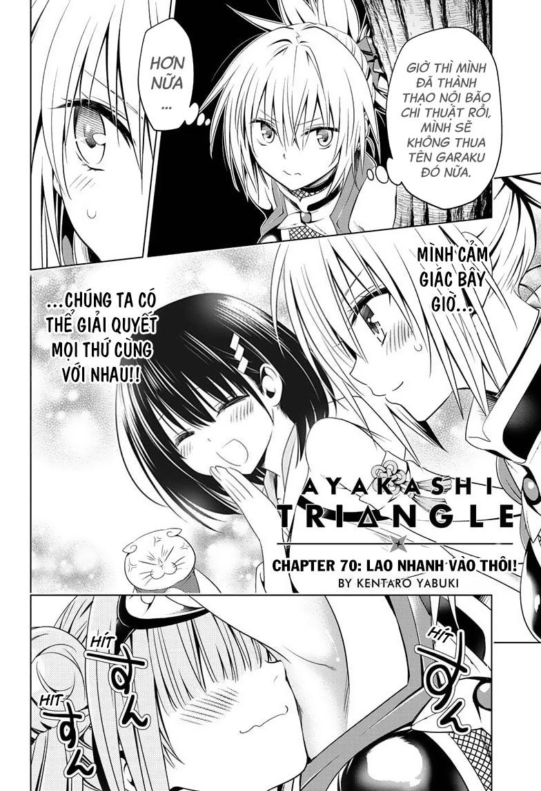 diệt quỷ nhẫn giả chapter 70 2