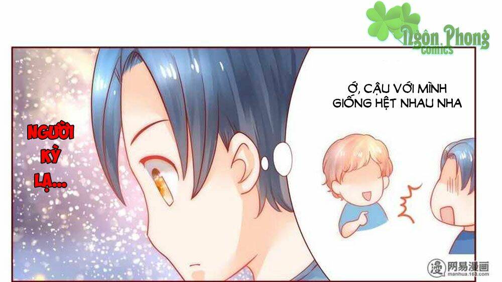 bá đạo tổng tài yêu tôi chapter 19 4