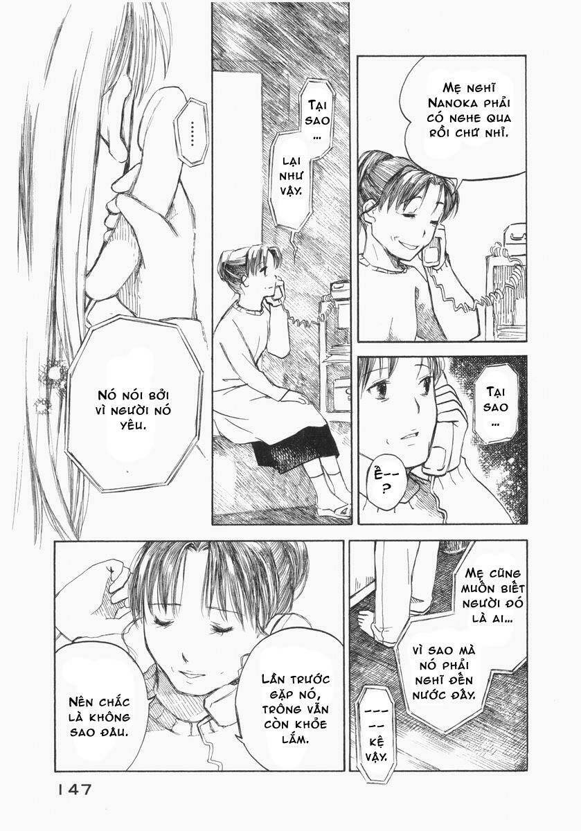 koi kaze chapter 33 30