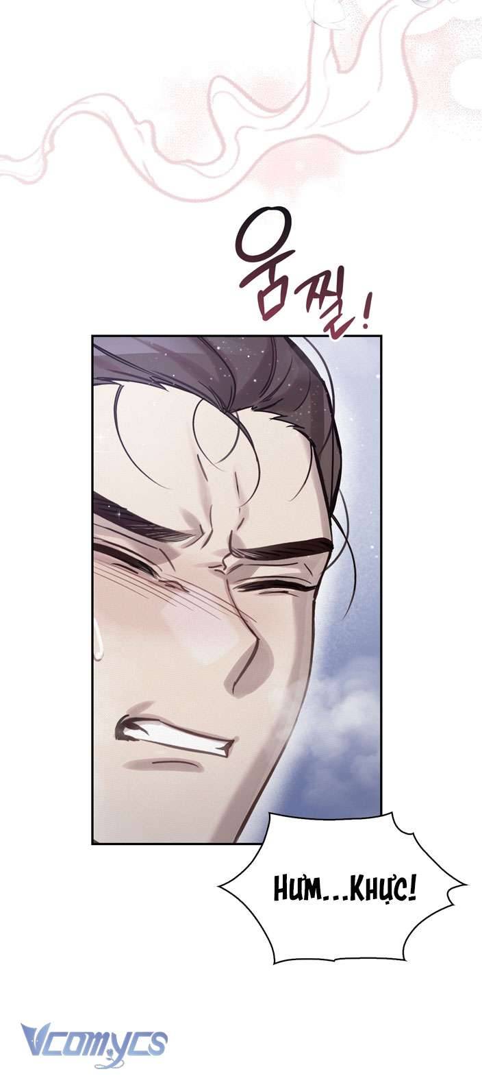 [18+] tiết học bí mật của trung điện chapter 24 13