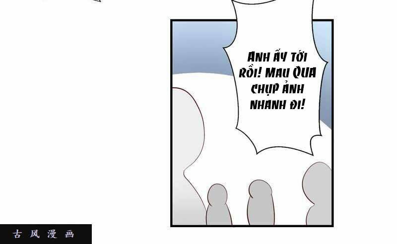 anh trên thiên đường, tôi dưới địa ngục chapter 19 19