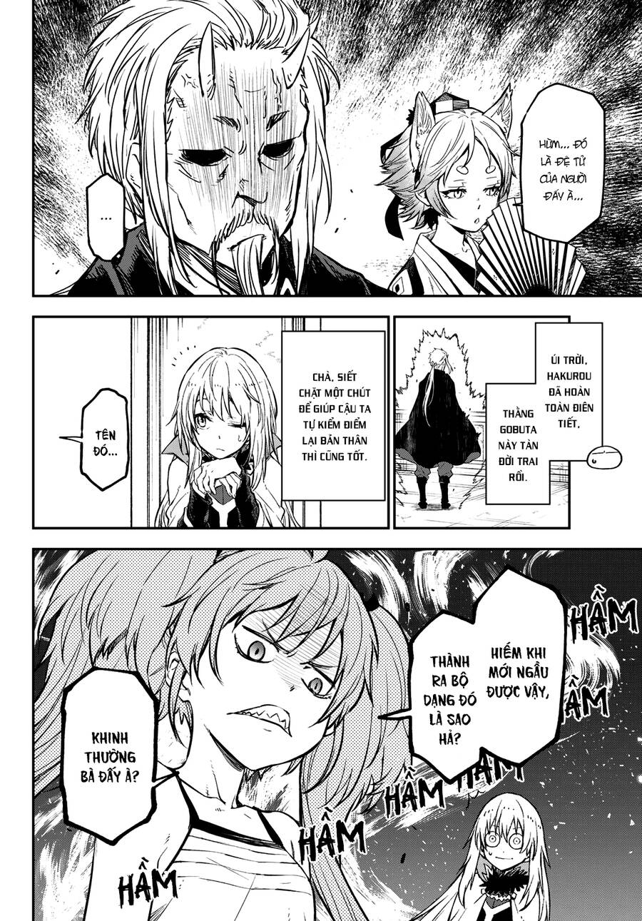 Dạo Quanh Ma Quốc chapter 115 15