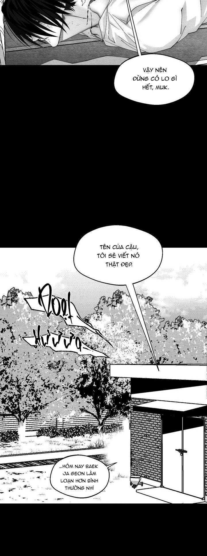 tuyển tập cuồng công - chiếm hữu công của nhà kim chapter 41.4 15