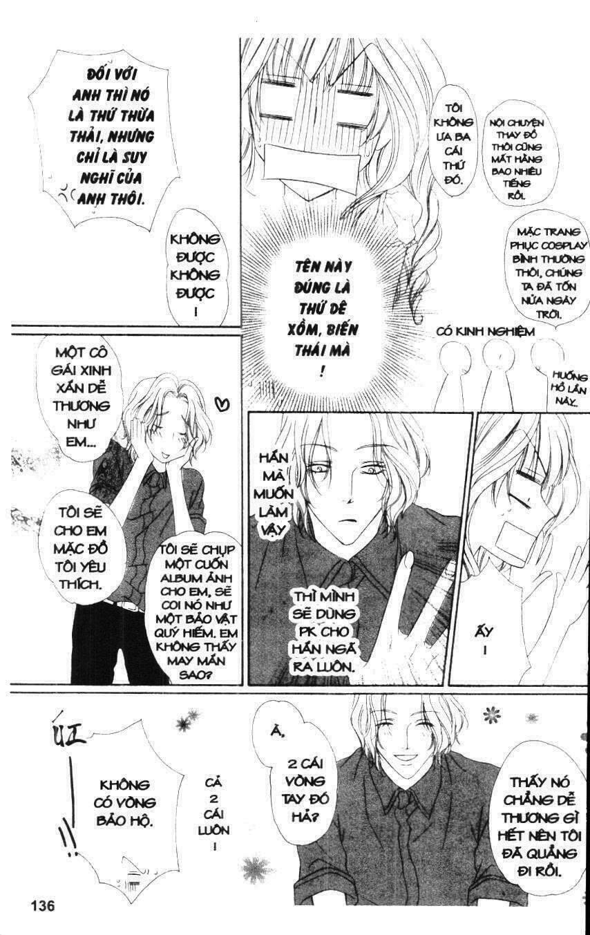 007 phá án chapter 6 128