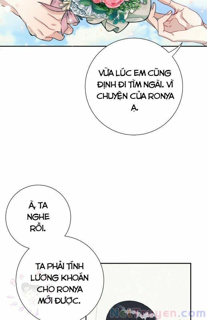 xin ngài đừng ăn tôi chapter 23 45