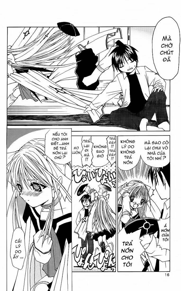 akuma jiten chapter 0 14