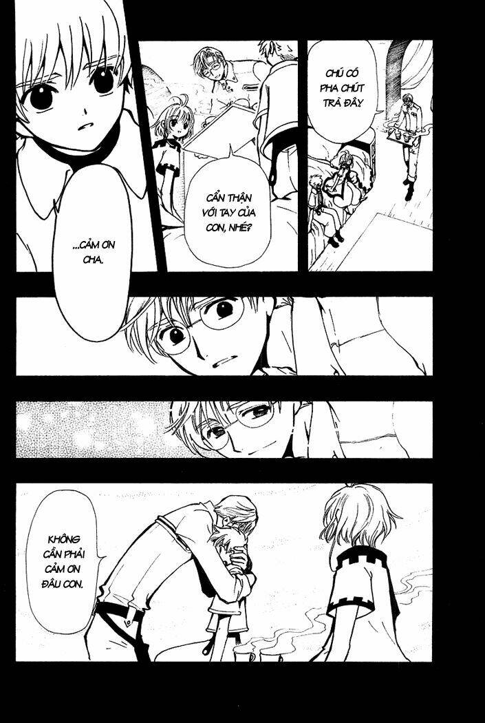 huyền thoại đôi cánh chapter 34 26