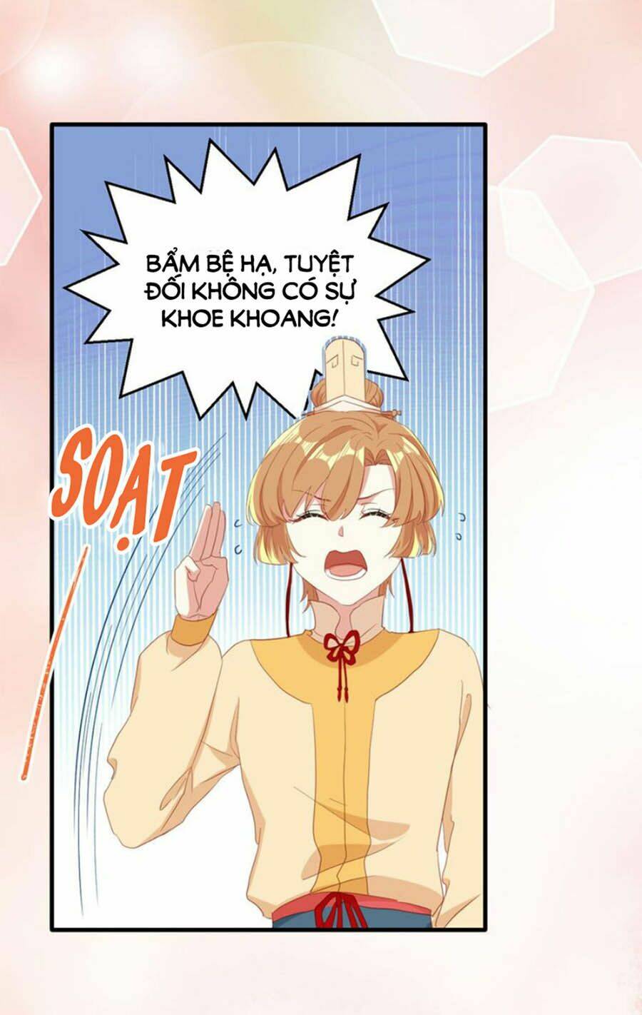 hội học sinh kiêu ngạo của hoàng cung chapter 22 29