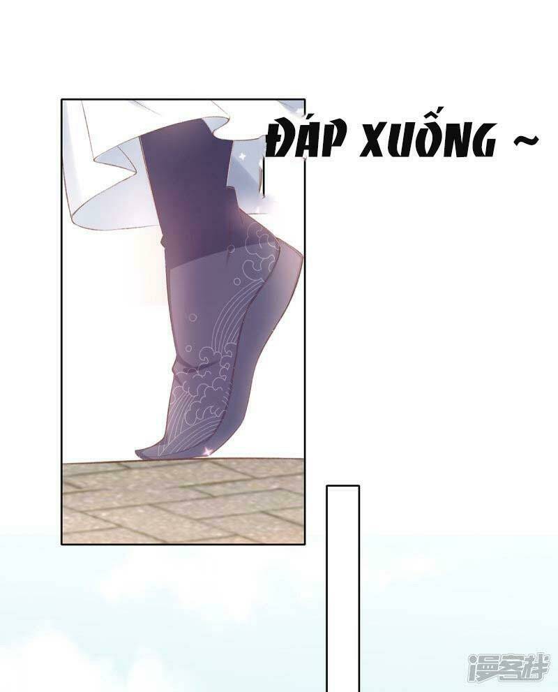 thị huyết y phi chapter 43 20