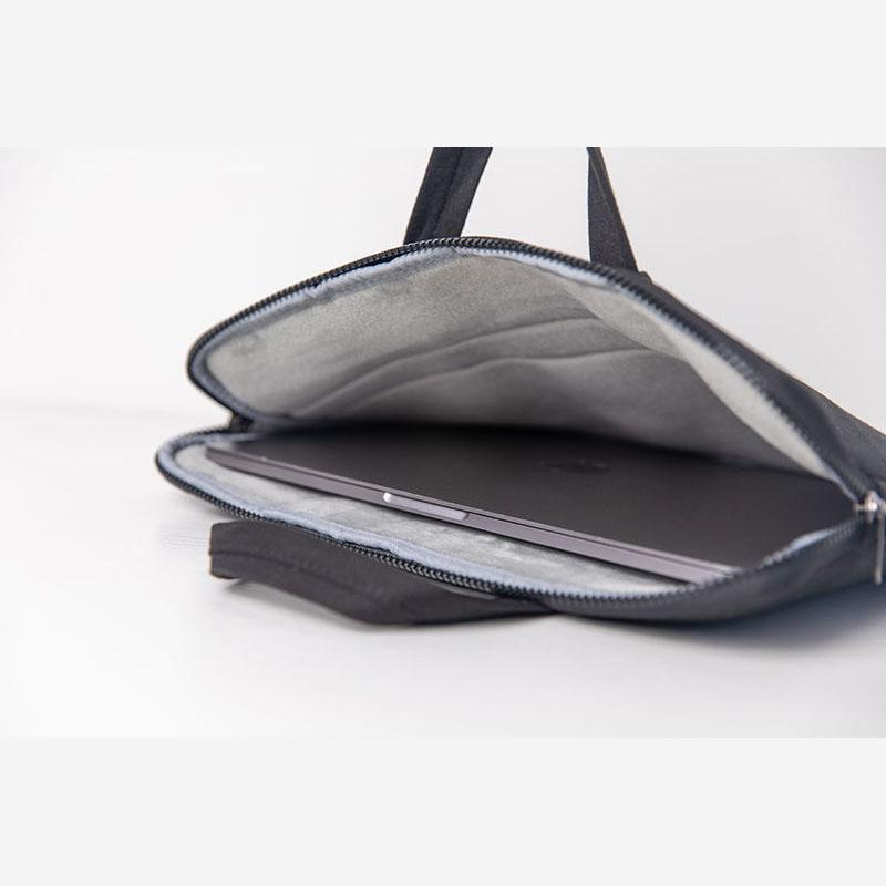 Đa Năng Đựng Laptop 11 12 14 Inch Chống Nước Túi Đựng Máy Tính Xách Tay Cho Macbook Air Pro 13 15Inch Đơn Giản Hình Hoạt Hình mẫu Túi Xách