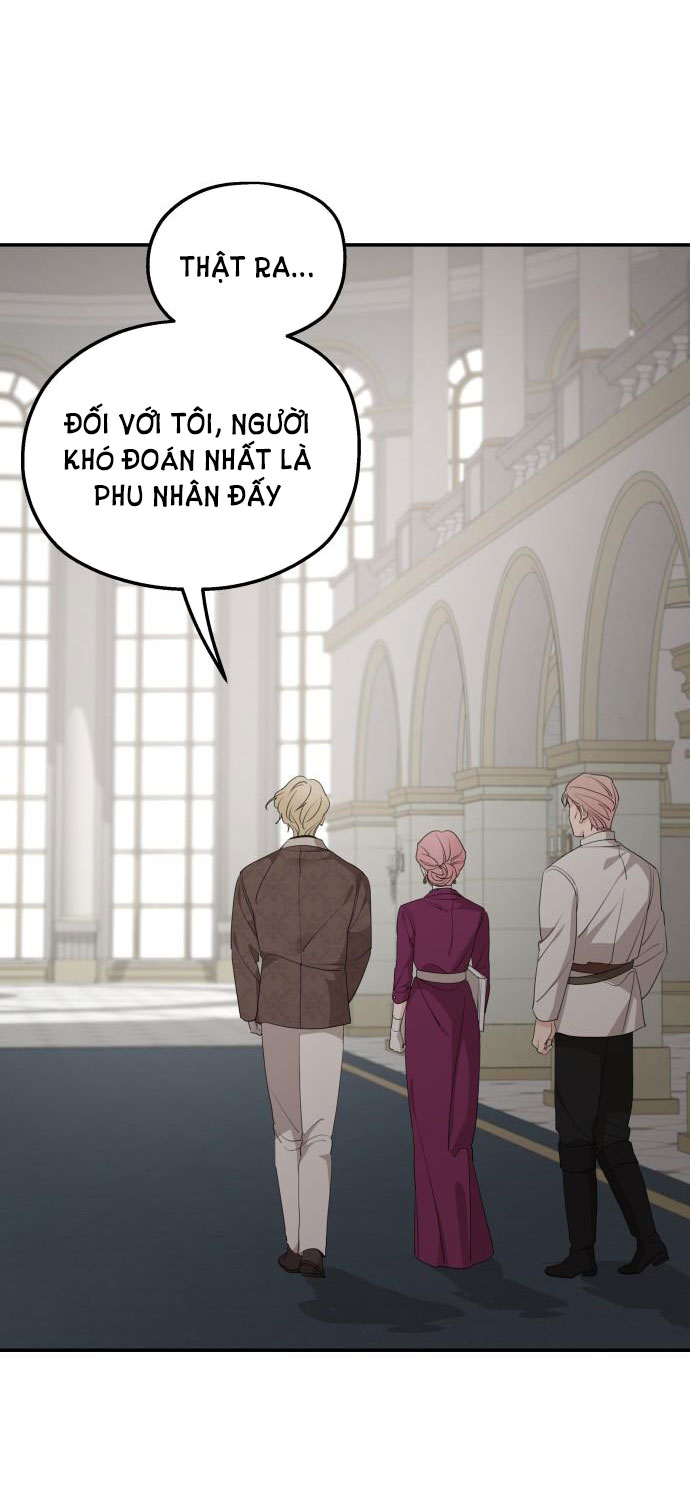 gia đình chồng bị ám ảnh bởi tôi chapter 71.1 35