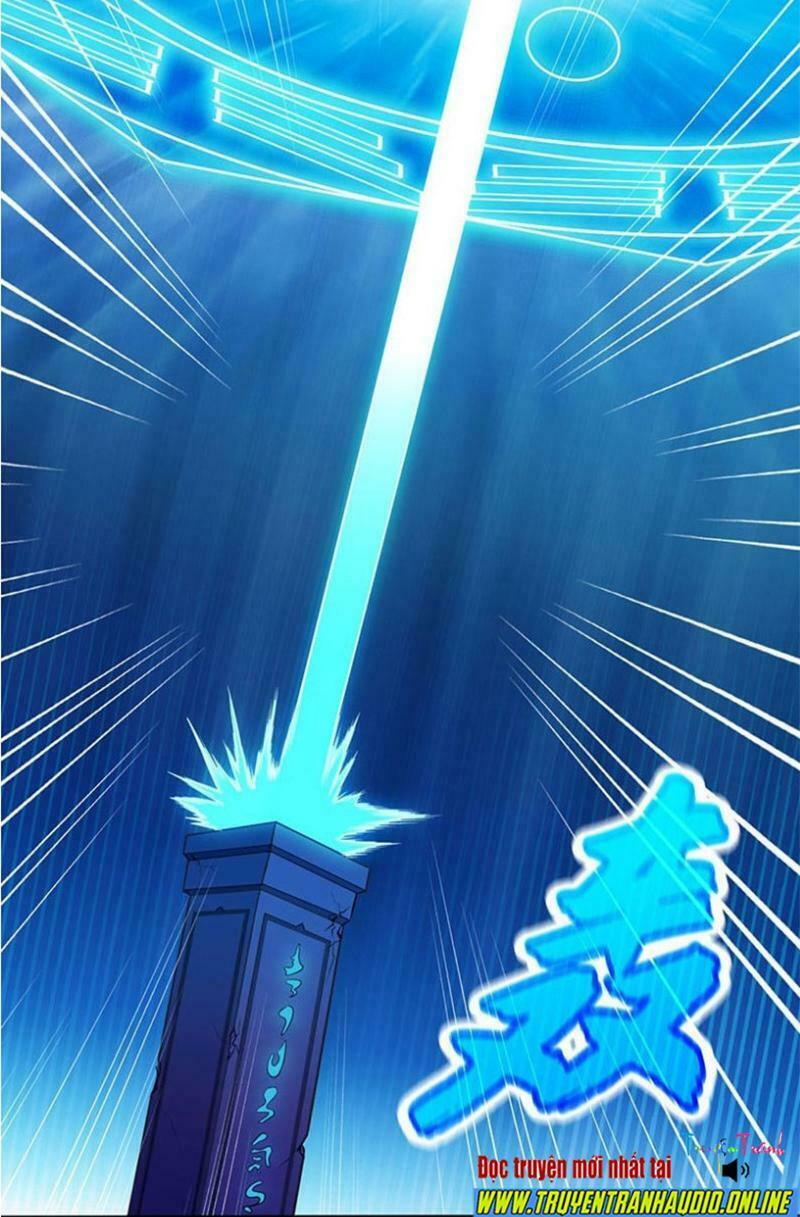 võ đạo độc tôn chapter 114 16