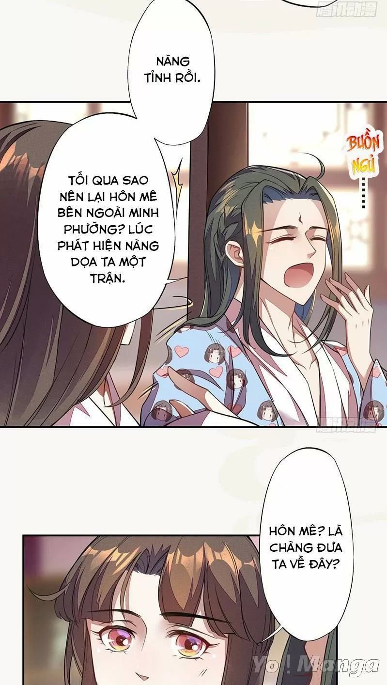 tuyệt thế luyện đan sư chapter 105 25