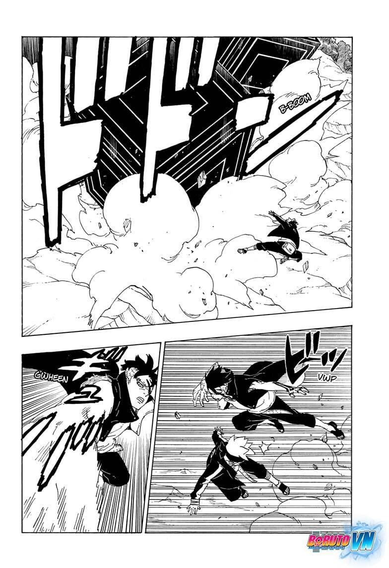 uzumaki boruto chapter 78 18