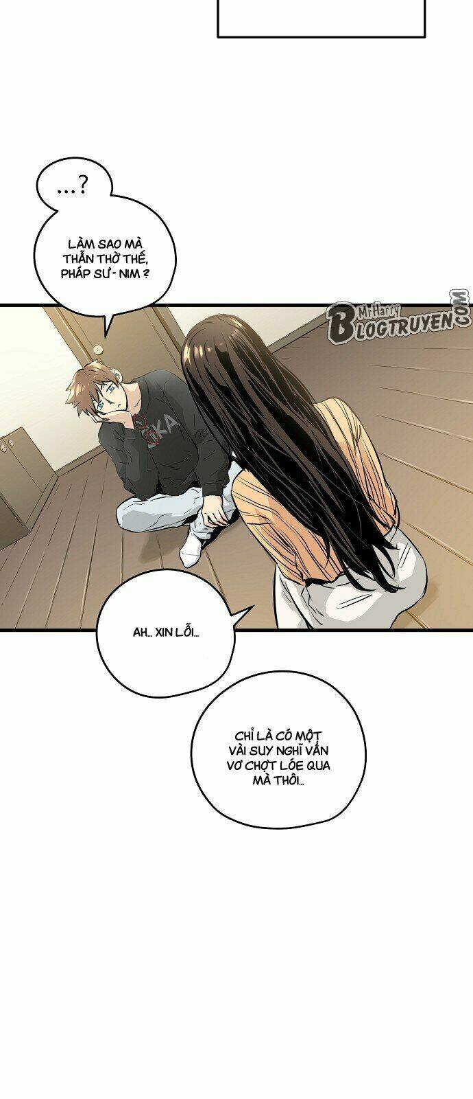 hứa lan chapter 12 36