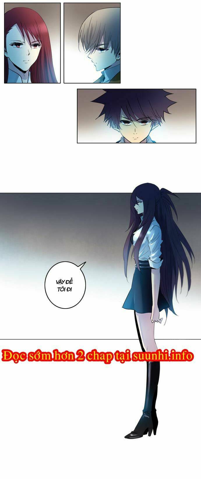 bản khế ước linh hồn chapter 130 12