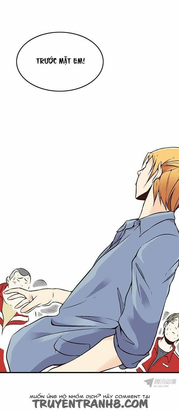 love-c romantic fruity chapter 1 42