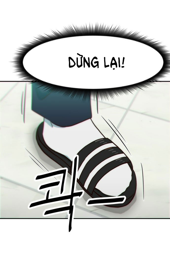 nữ sinh trường trung học chỉ bắt nạt tôi thôi chapter 1.2 23