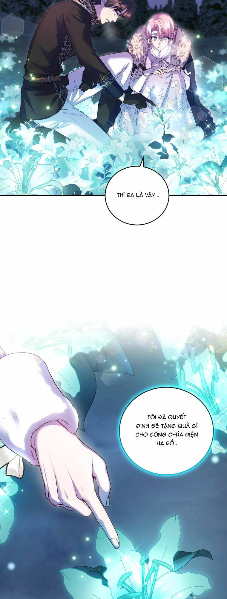 nhà điều chế nước hoa độc quyền của bạo chúa chapter 75 45