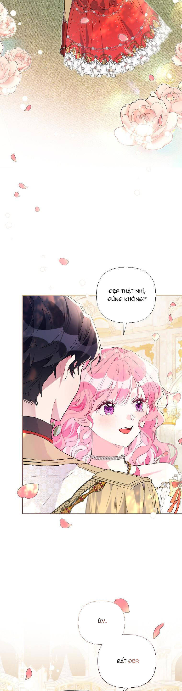 trở thành con dâu bất đắc dĩ chapter 47 12