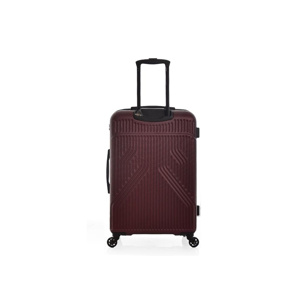 Vali du lịch AMERICAN EXPLORER NAPA size 20/24/28- Thương hiệu Mỹ, Bảo hành quốc tế