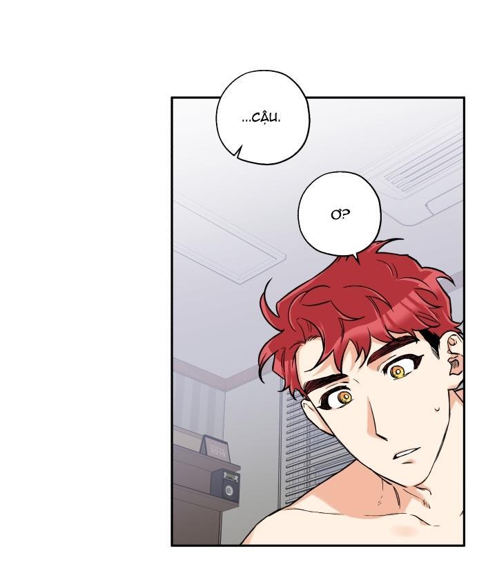 gâu gâu! chapter 19 38