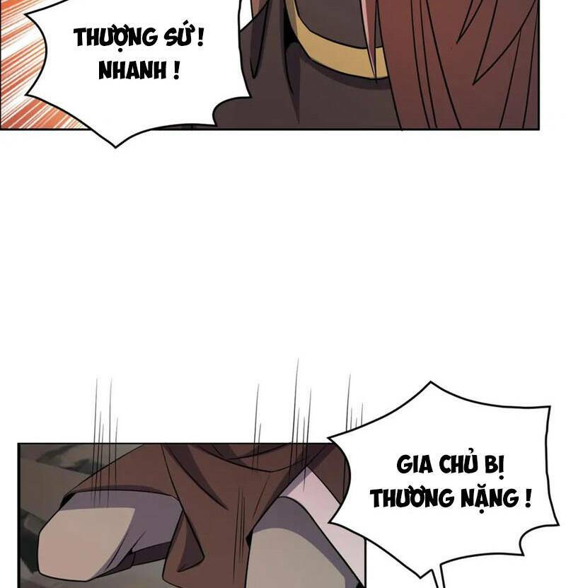 thôn phệ một thế giới tu tiên chapter 143 61