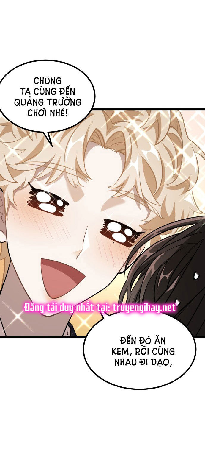 dark moon - tế đàn ánh trăng chapter 9.2 25