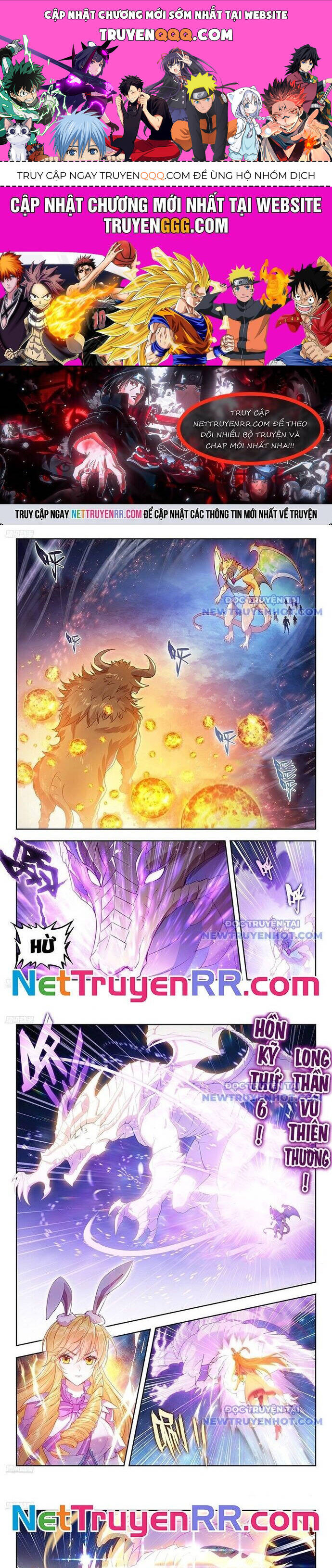 đấu la đại lục ii (tuyệt thế đường môn) chapter 514 1