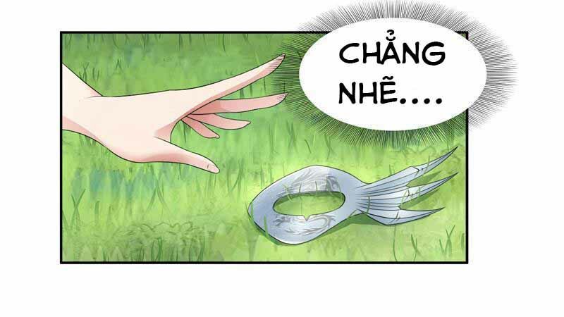 cuồng nữ trọng sinh - hoàn khố thất hoàng phi chapter 16 6