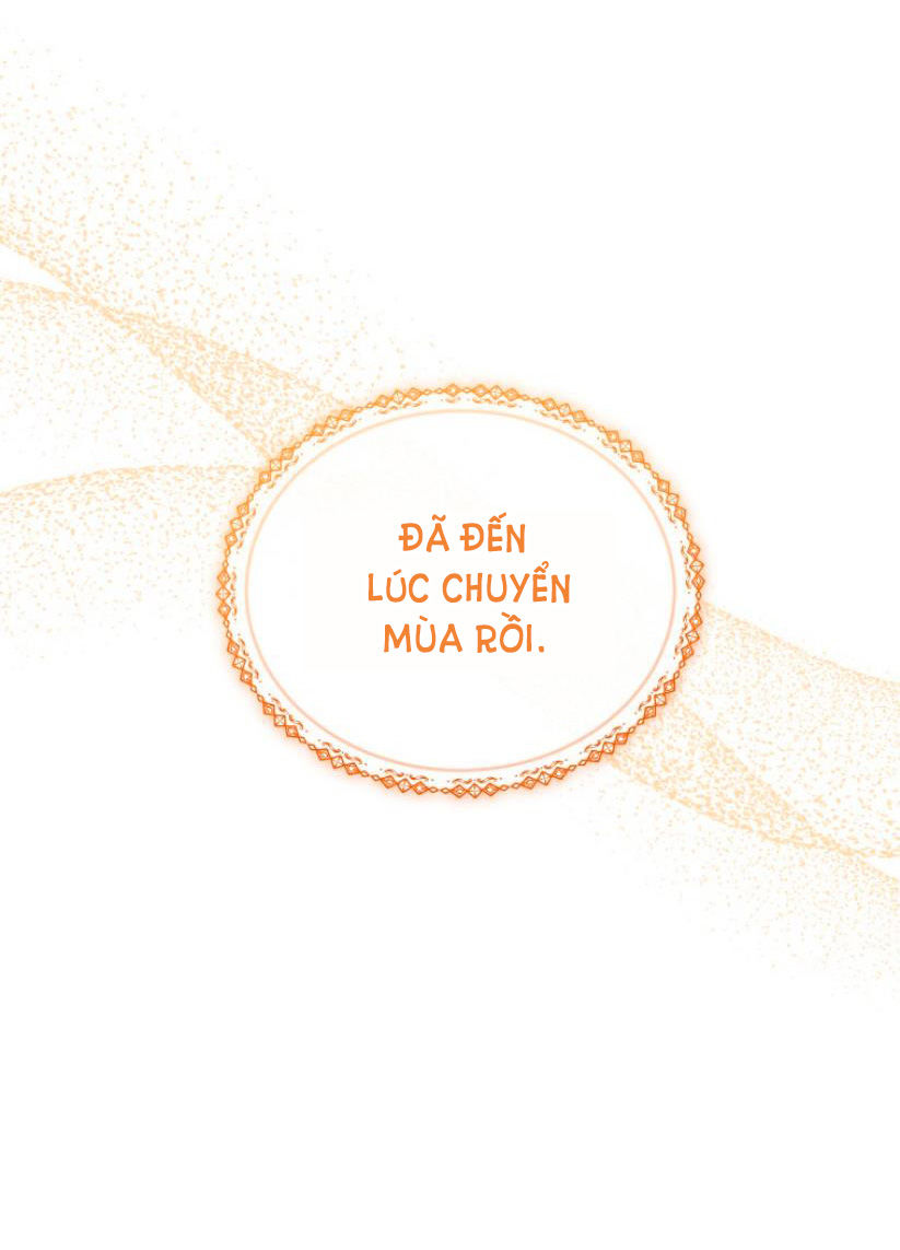 quý cô không thể tiếp cận chapter 81.2 40