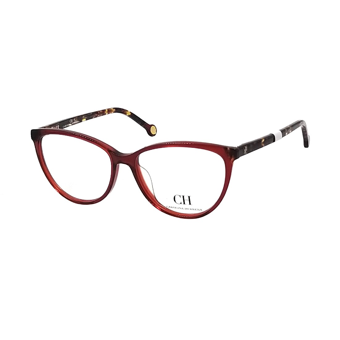 Gọng kính chính hãng Carolina Herrera VHE772
