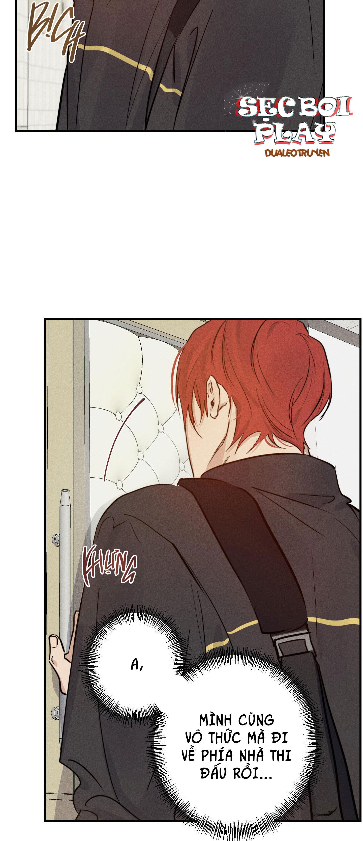 high clear chapter 14 12