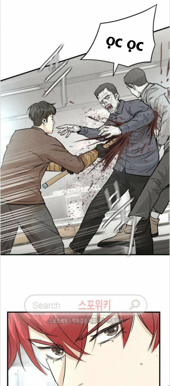 return survival chapter 13 14