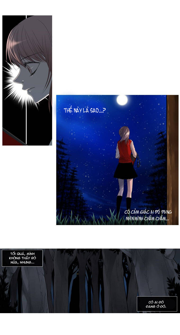 heavenly match chapter 2.1 28