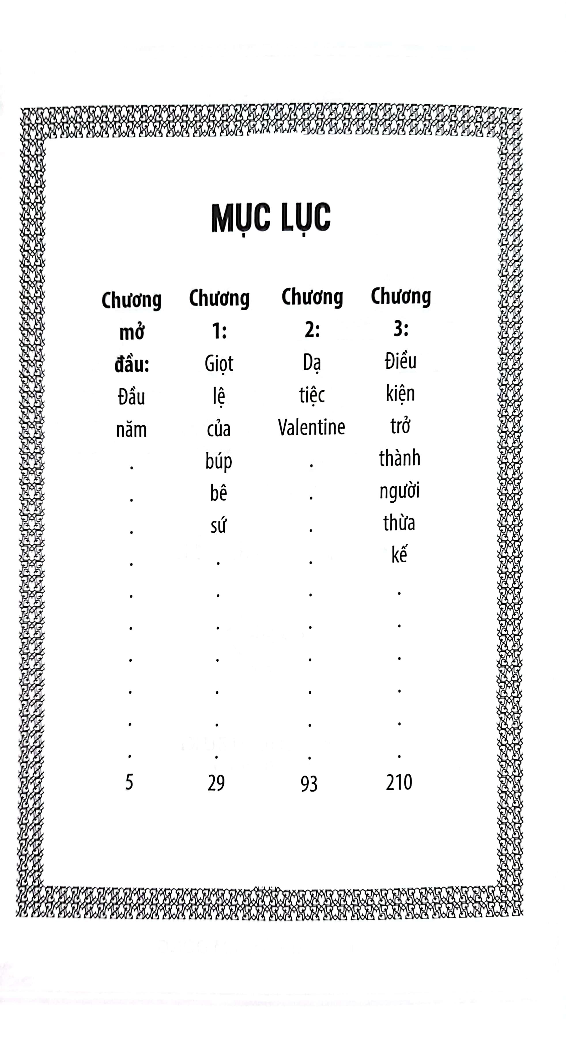 Holmes Ở Kyoto - Tập 4