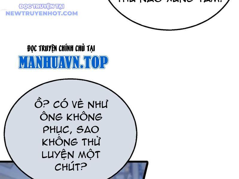 Vô Địch Bị Động Tạo Ra Tấn Sát Thương chapter 58 94