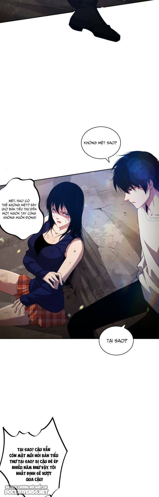 tử linh pháp sư! ta chính là thiên tài chapter 7 51