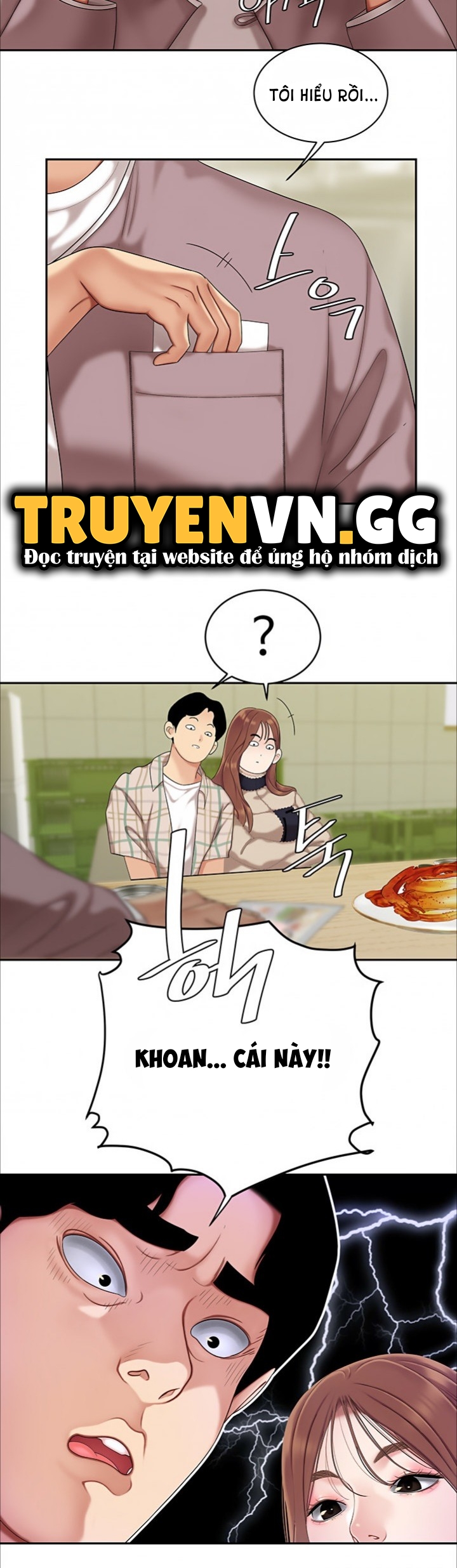 nếm mùi lạc thú chapter 1 43