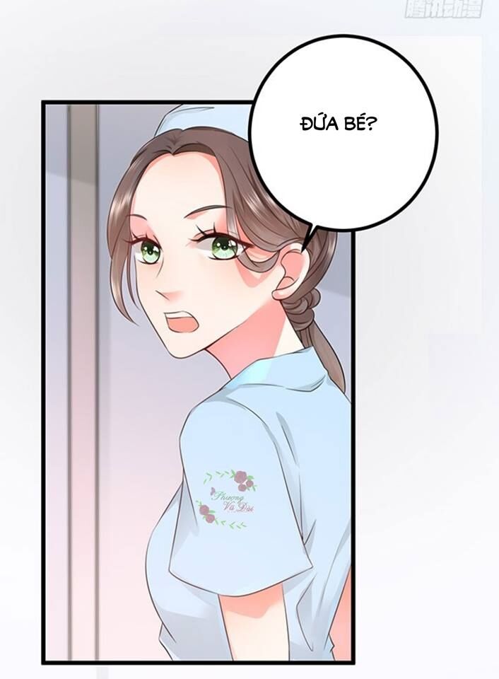 luyến đường thời quang chapter 22 3